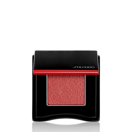 Shiseido POP PowderGel Eye Shadow Weightless Blendable Eyeshadow Waterproof Crease Resistant Fuwa-Fuwa Peach