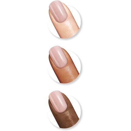 Sally Hansen Colour Therapy Nail Polish with Argan Oil 14.7ml 200 Powder Room