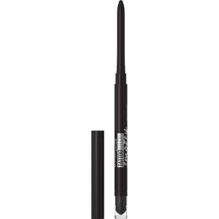 Maybelline Eyeliner Tattoo Liner Smokey 010 Smokey Black