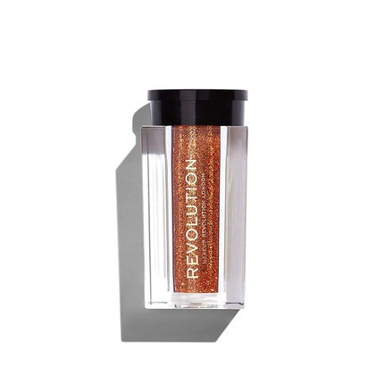 Makeup Revolution Glitter Bomb Loser Glitter Out Out