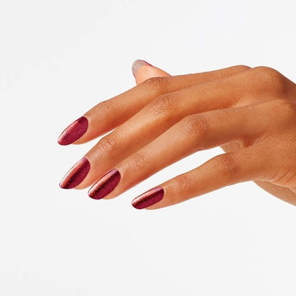 OPI Hollywood Collection Nail Polish I'm Really an Actress 15ml