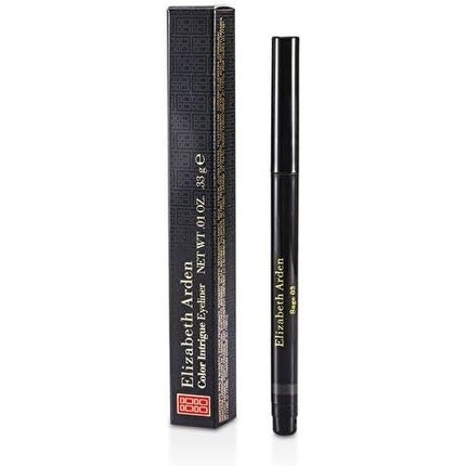 Elizabeth Arden Color Intrigue Eye Liner Pencil Sage 3g