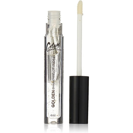 Goldflakes Lip Gloss 4ml