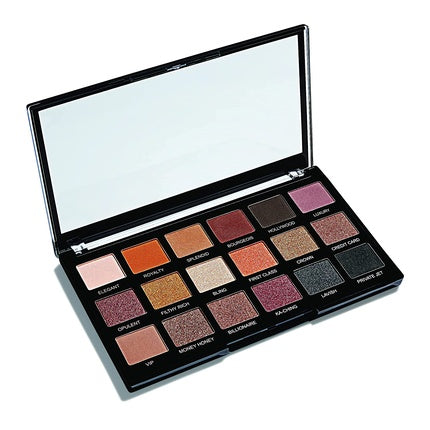 Revolution Pro Regeneration Palette Goldmine