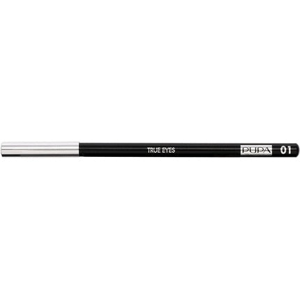 Pupa True Kohl Black