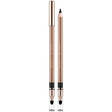 Nude by Nature Contour Eye Pencil 01 Black 1g