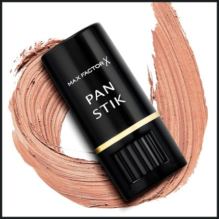Max Factor Pan Stik Concealing Foundation 96 Bisque Ivory 9g