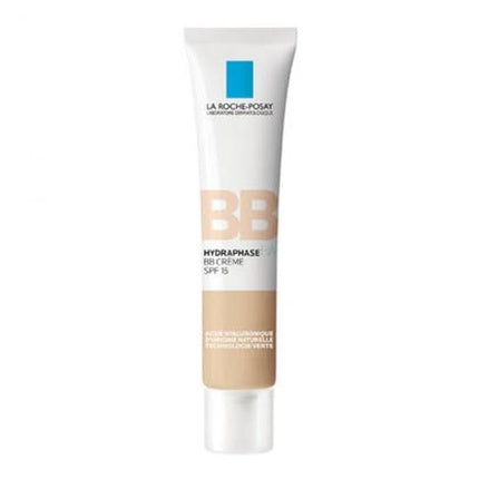 La Roche Posay Hydraphase HA BB Cream Light 40ml Fair