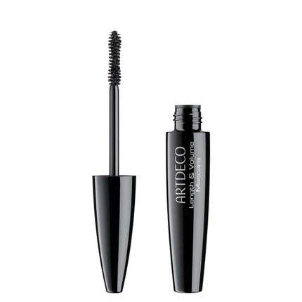 Artdeco Length & Volume Mascara Smudge-Resistant for Extra Long