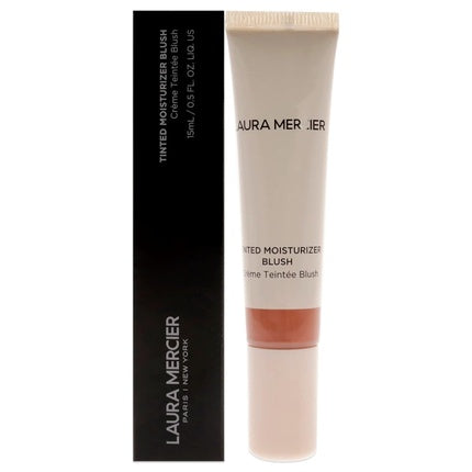 Laura Mercier Women's Tinted Moisturizer Blush Corsica Pink 0.5 oz 15 mL