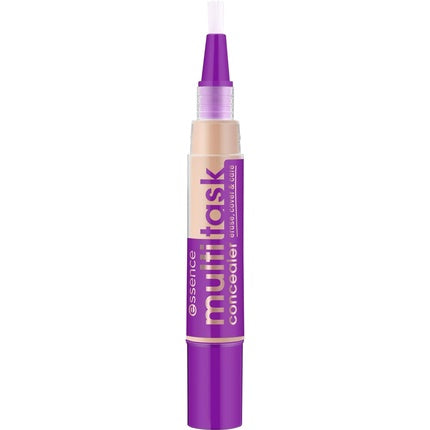 Essence Multitask Concealer No. 20 Natural Beige Brightening