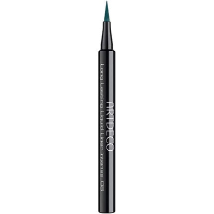 Artdeco Long Lasting Intense Eyeliner 08 Green Line 0.6ml