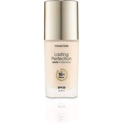 Collection Lasting Perfection Foundation 3 Ivory 27ml