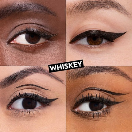 Urban Decay 24/7 Ink Liner Ultra Fine Tip Whiskey