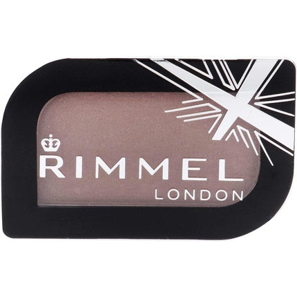 Rimmel London Magnif'Eyes Mono Eyeshadow VIP Pass 1 Count
