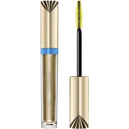 Max Factor Masterpiece Max Waterproof Mascara 001 Black 4.5ml