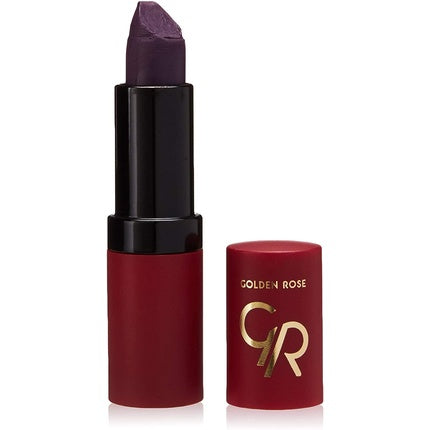 GOLDEN ROSE Velvet Matte Lipstick Color 28