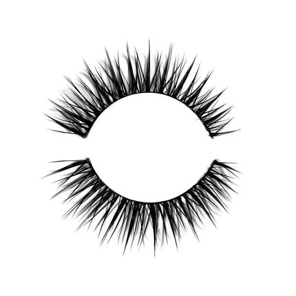 Peggy Sage False Eyelashes 130934 - Bold Look