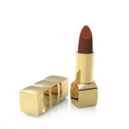 être belle Cosmetics Lip Couture Lipstick Coffee Bean Couture - Seductive Volume and Sensual Care