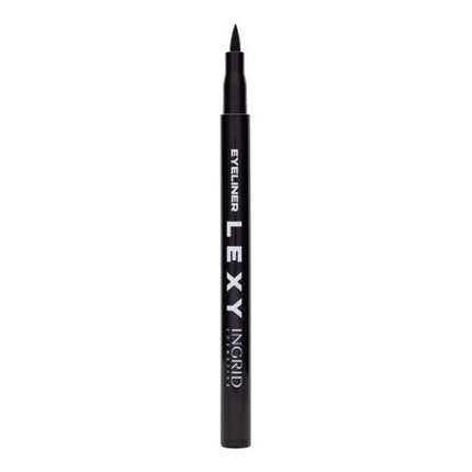 Lexy Eyeliner Black Ingrid