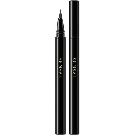 Sensai Design Liquid Eyeliner 02 Deep Brown