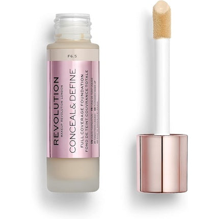 Makeup Revolution Conceal & Define Primer F6.5 23ml