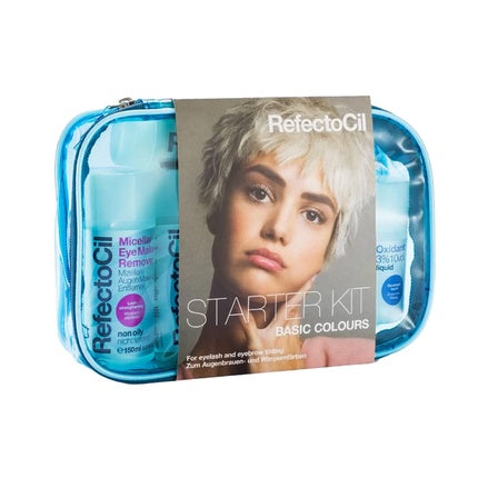 RefectoCil Starter Kit Basic