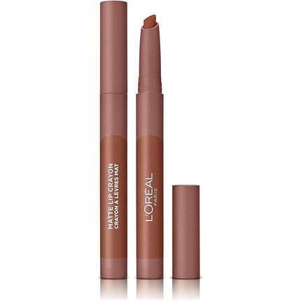 L'Oréal Paris Infallible Matte LipStick Crayon 104 Très Sweet