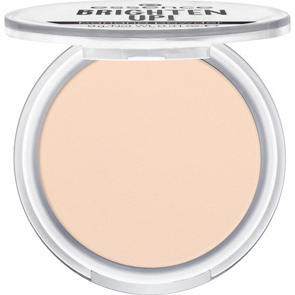 Essence Brighten Up Banana Powder 20 9g