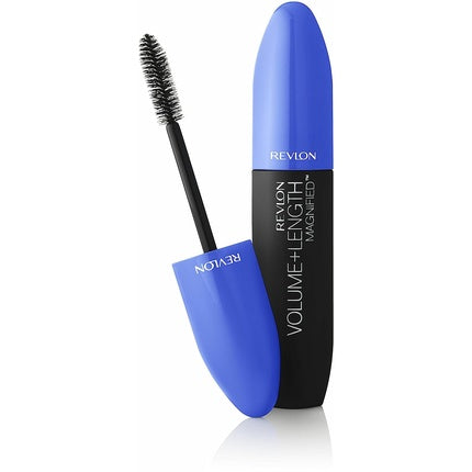 Revlon Volume Length Magnified Mascara Blackened Brown 8.5ml
