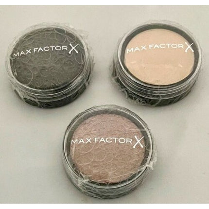 Max Factor Wild Mega Volume Eye Shadow Pot 45 Sapphire Rage 2g