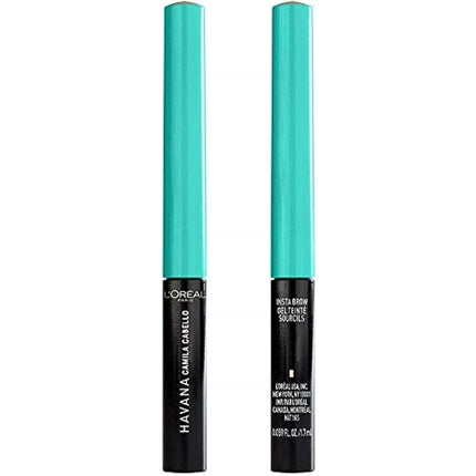 L'Oréal Paris Camila Cabello Gotta Give Gel Eyebrow Pencil 01 Light 1.7ml