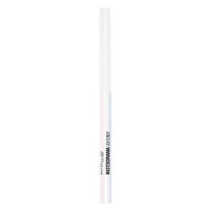 Maybelline New York Master Drama Light Liner 35 Matte Light White
