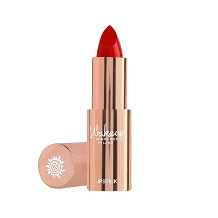 Wakeup Cosmetics Full Color Lipstick Ultra Pigmented Color Tanager