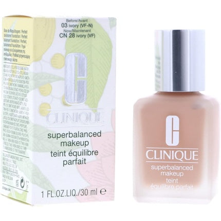 Clinique Superbalanced Makeup 03 Ivory VF-N 30ml