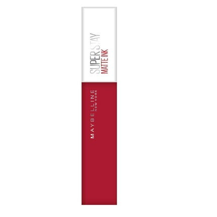 Maybelline Superstay Matte Lipstick 5ml 20 Pioneer Mat