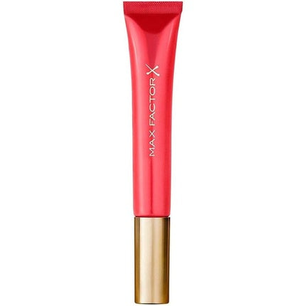 Max Factor Colour Elixir Lip Cushion Gloss with Mineral Oil and Vitamin E - Baby