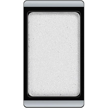 Artdeco Glamour Eye Shadow 314 White-Grey Eyeshadow with Glitter Particles