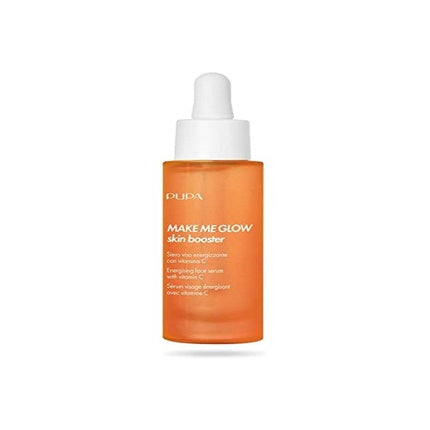 Pupa Make Me Glow Skin Booster 001