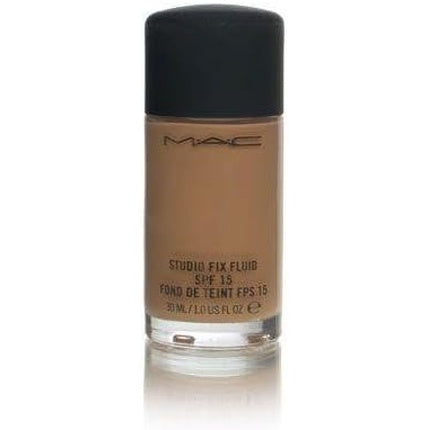 MAC Studio Fix Fluid SPF 15 Foundation NC44 30ml