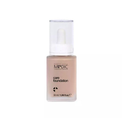Medic Care Foundation Face Foundation 03 30ml
