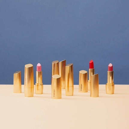Milano Red Lipstick 19