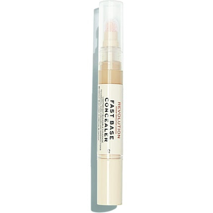 Makeup Revolution Fast Base Concealer C7 4.5ml
