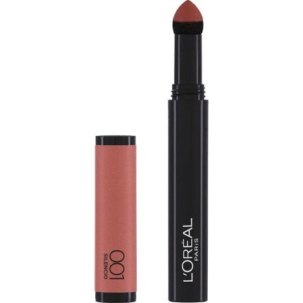 L'Oréal Infallible Matte Max Lipstick 1 Silencio 1 count