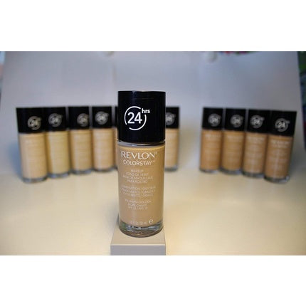 Revlon Colorstay Makeup Combination/Oily 310 Warm Golden 30ml