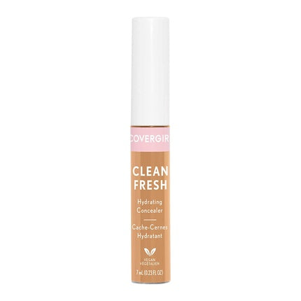 COVERGIRL Clean Fresh Hydrating Concealer 0.23 Fl Ounce Medium