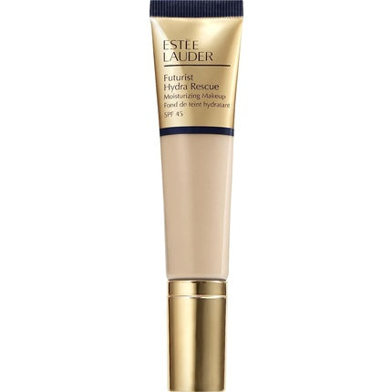 Estée Lauder Futurist Hydra Rescue Moisturizing Makeup Buff 2N2