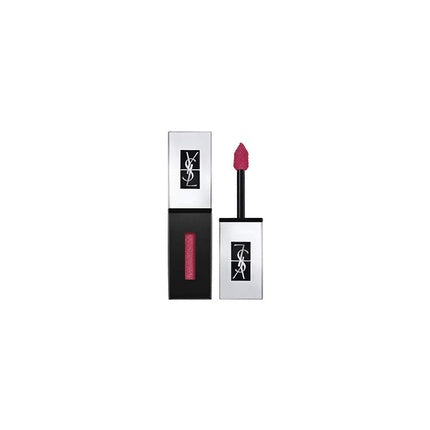 Glossy Stain Holographics Lip Color 0.18oz Video Red