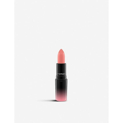 M.A.C Love Me Lipstick Tres Blasse 3g