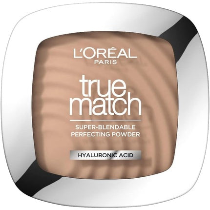 L'Oreal True Match Powder Pressed Powder 4n Neutral Undertone 9g